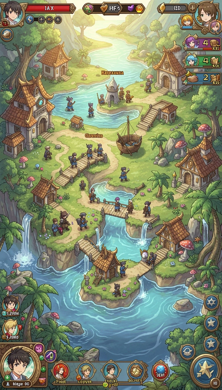 langithoki