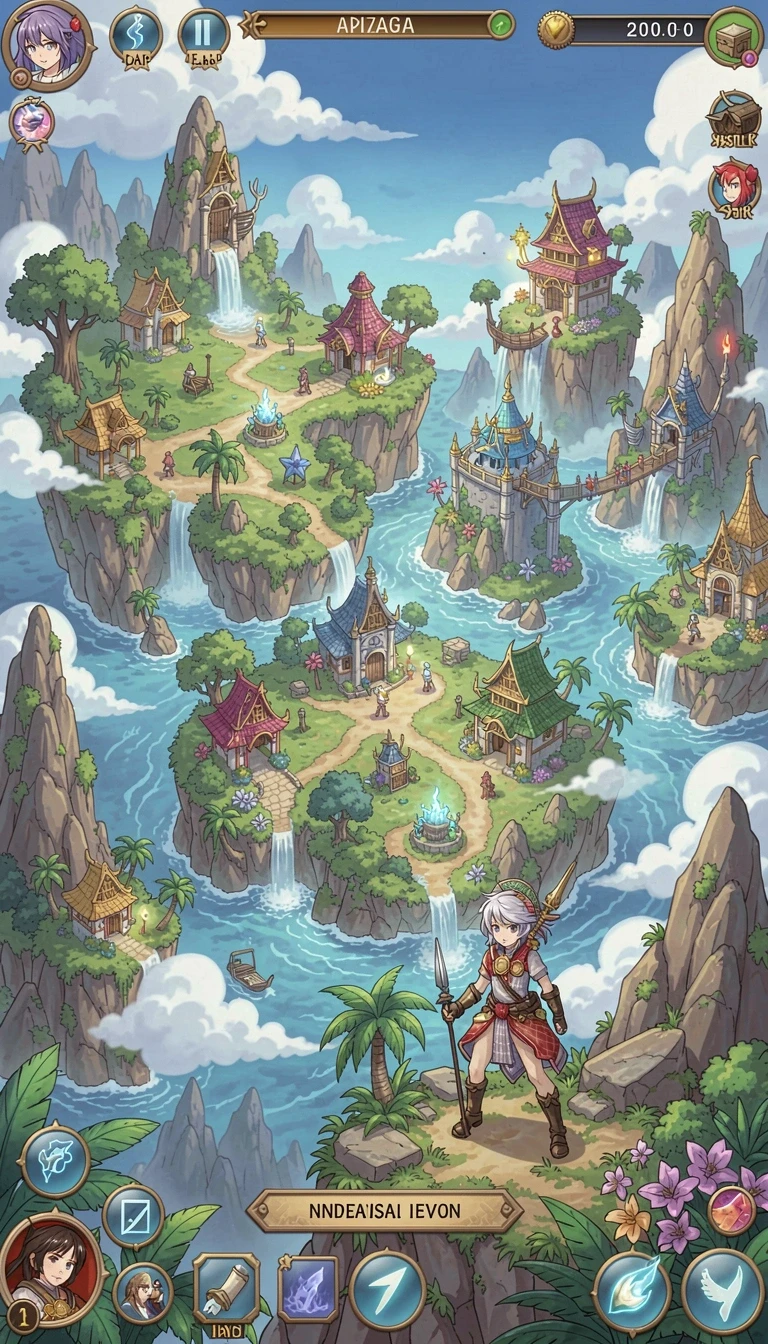langithoki