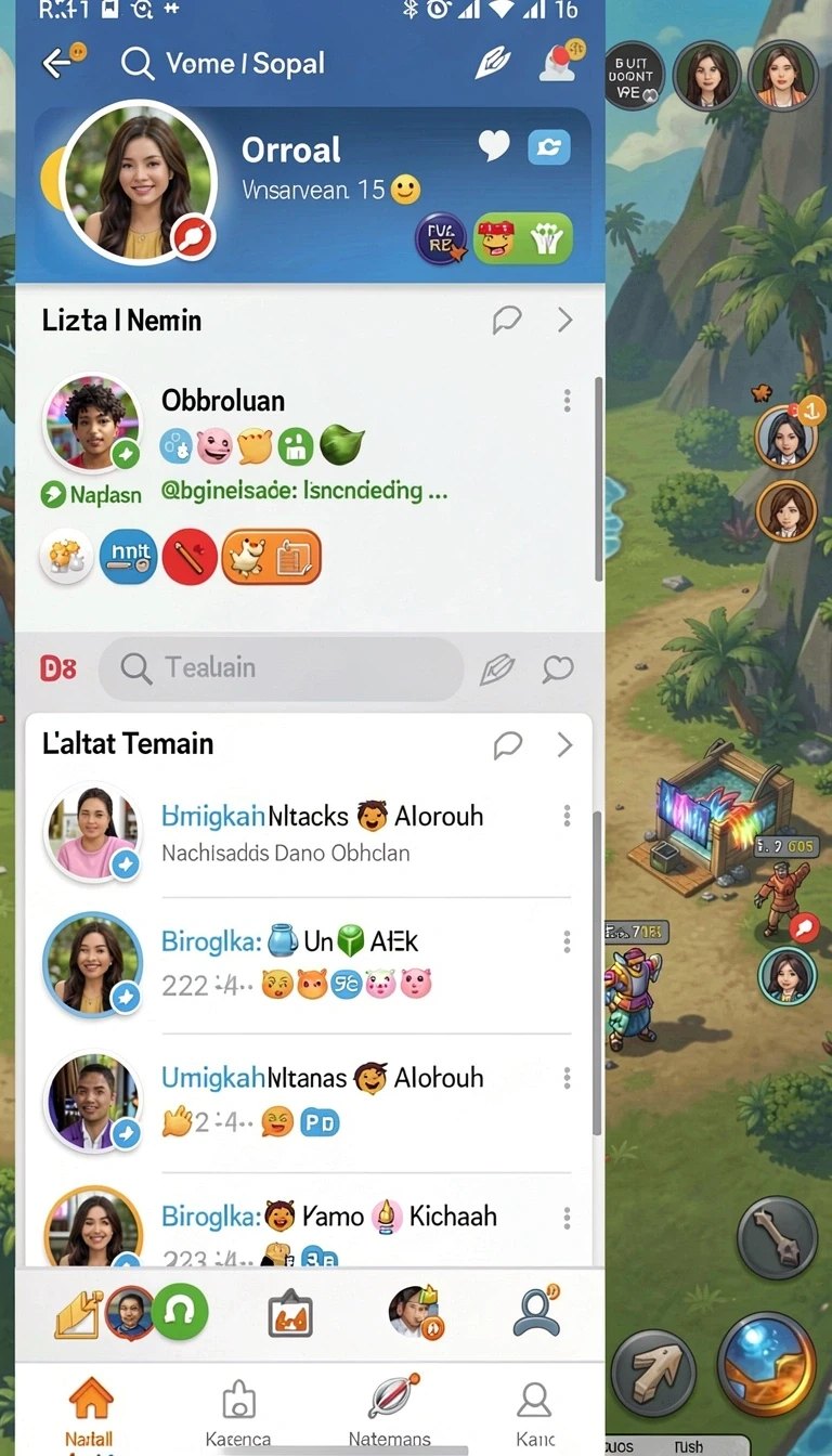 langithoki