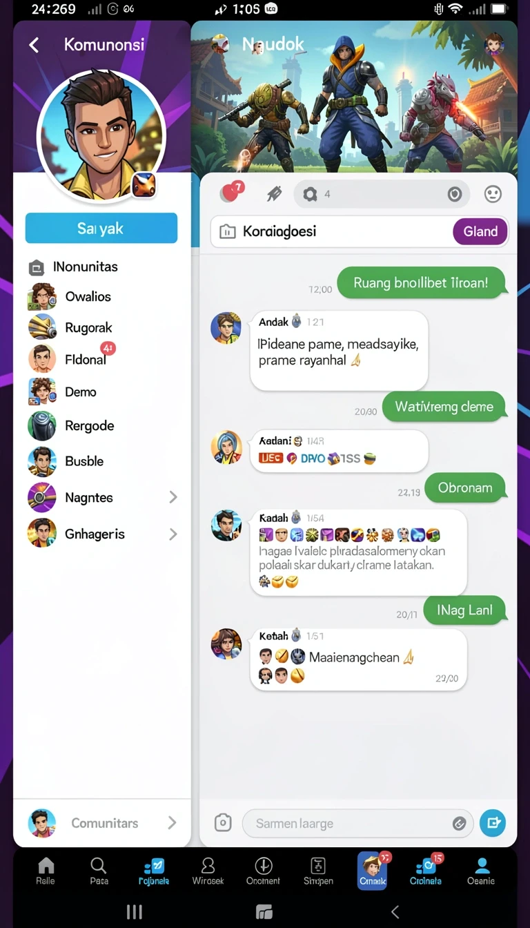 langithoki